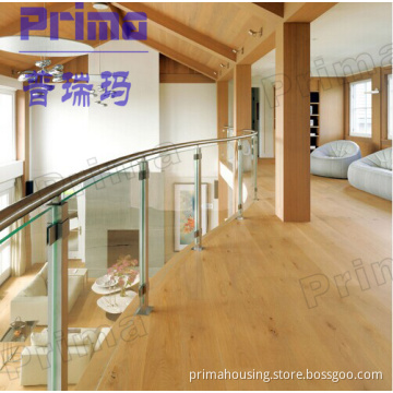 Interior 304&316 Stainless Steel Railings Price (PR-B1047)